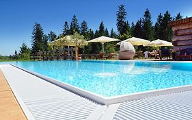Natur- Und Sporthotel Zuflucht